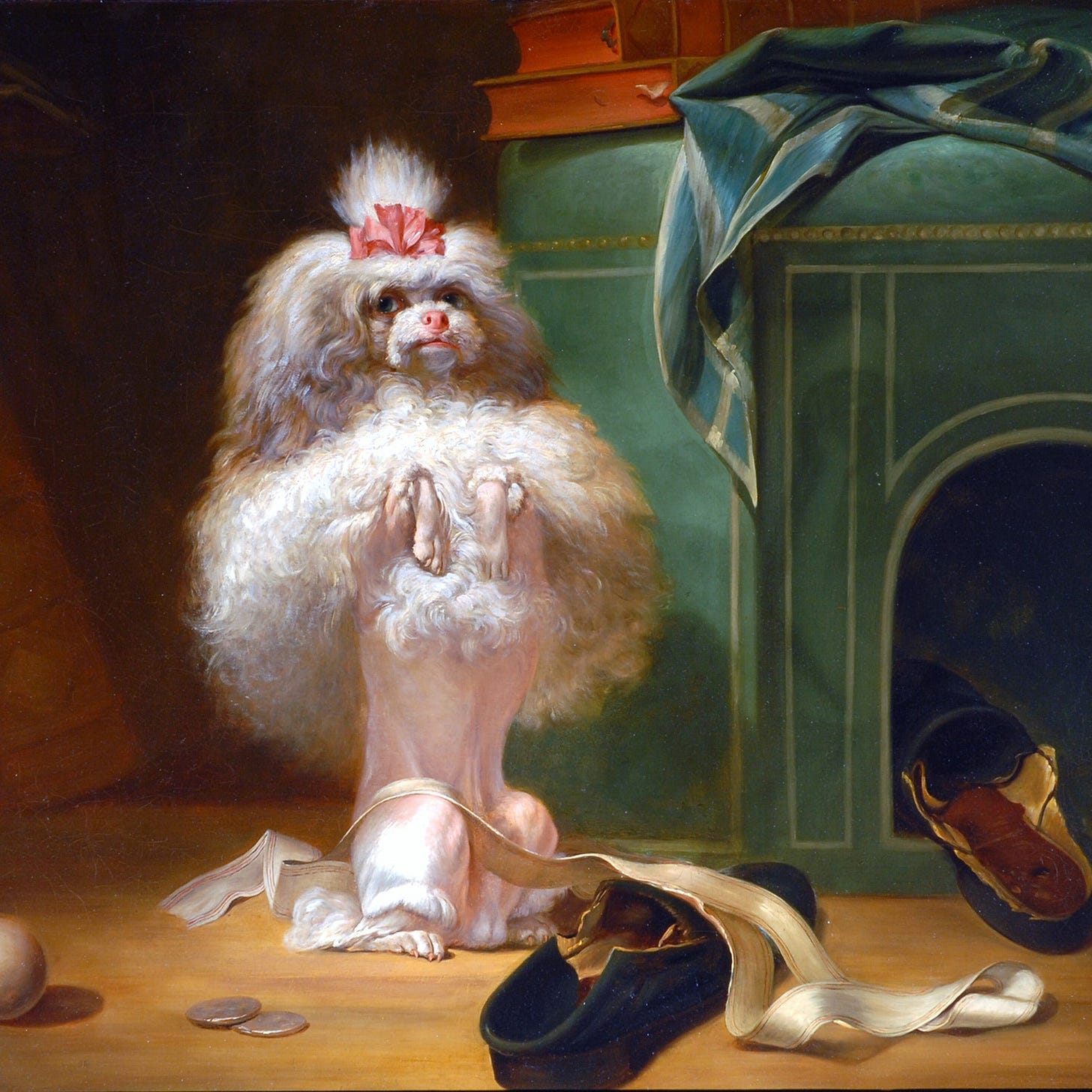 New exhibition celebrates human devotion to their dogs | Tatler