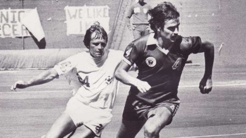 A rivalry rekindled: NASL days built a strong foundation for NW rivals |  PTFC