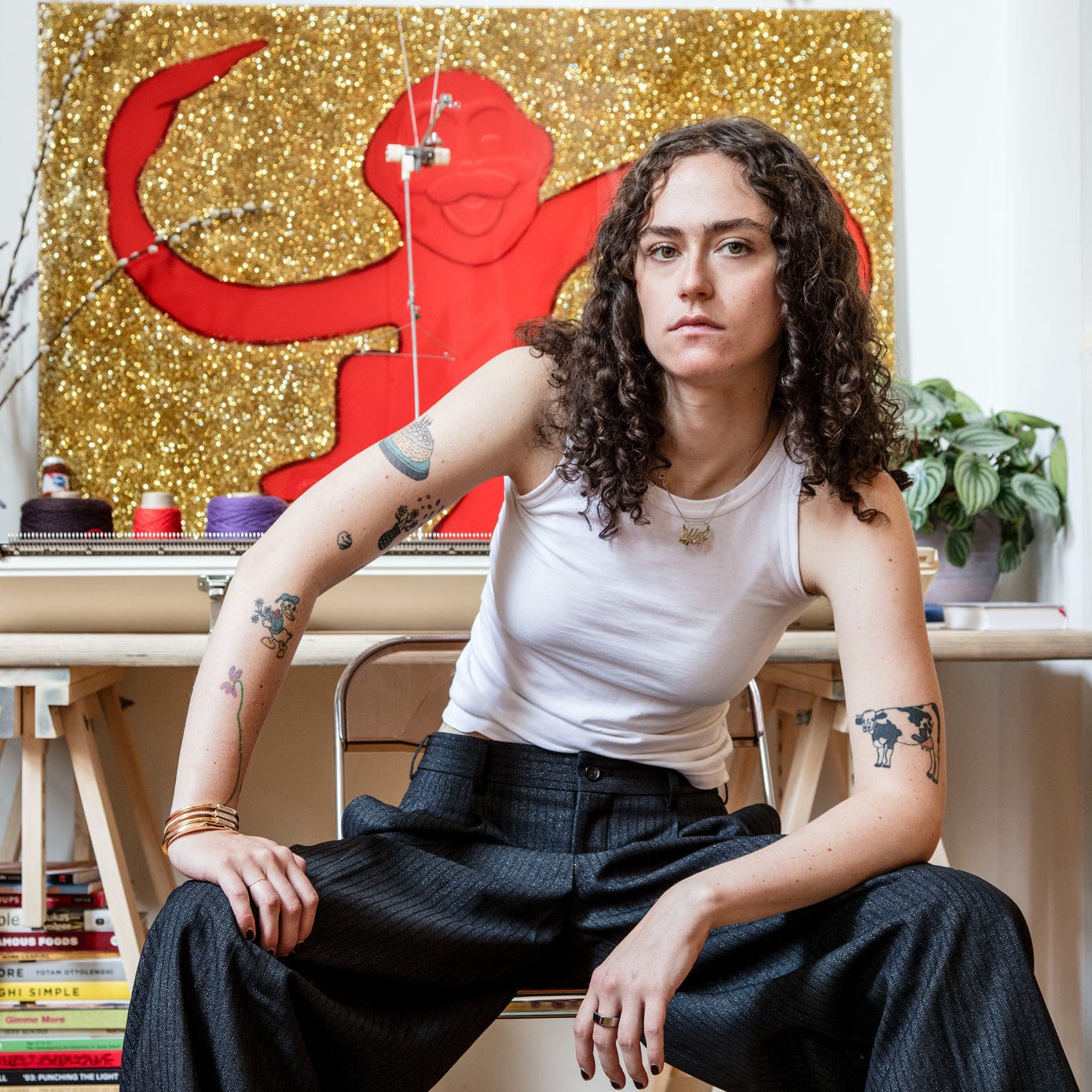 Ella Emhoff, Ghetto Gastro, and More New York Creatives Share How They ...