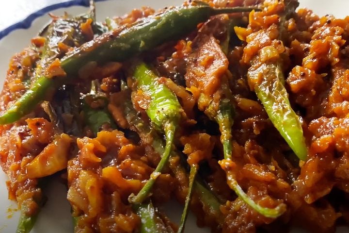 Best Meera Sodha Chicken Curry Recipe - How To Make Mum's Chicken Curry
