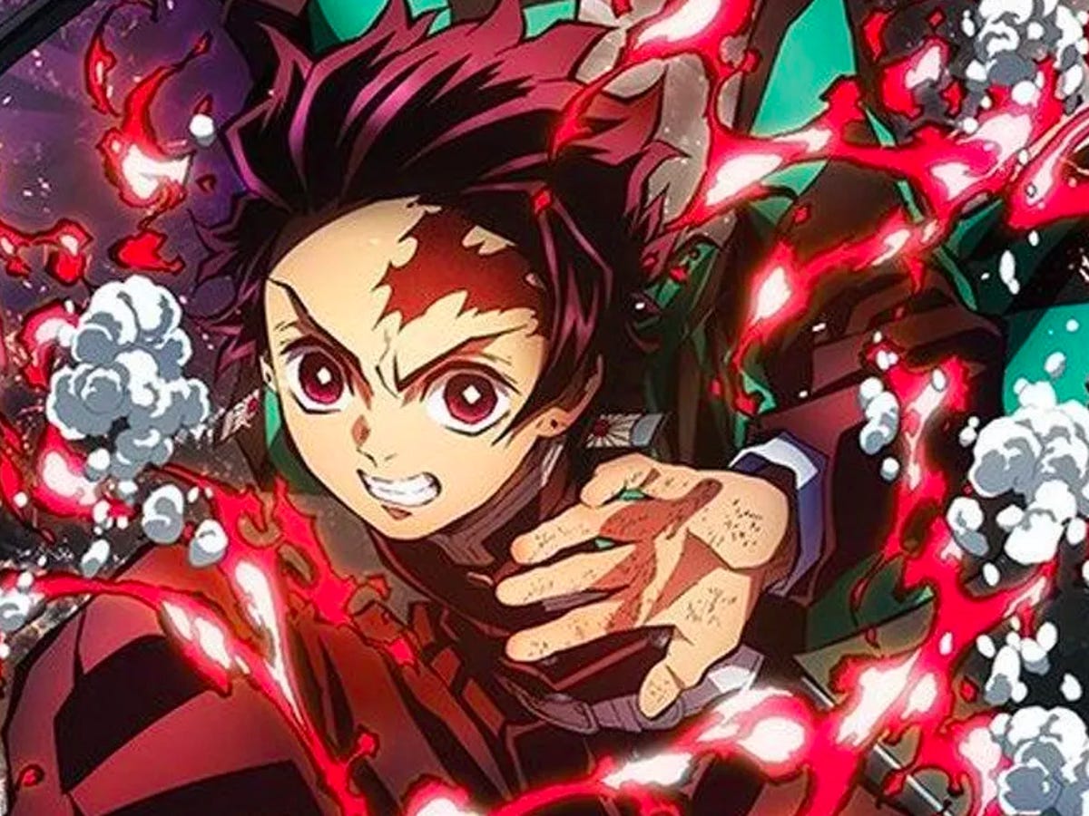 Demon Slayer: Kimetsu no Yaiba - How (and where) to watch the hit anime in  chronological or release order | Popverse