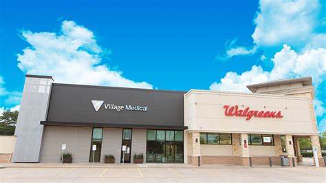 Walgreens adding doctors to 500-700 stores in deal with VillageMD