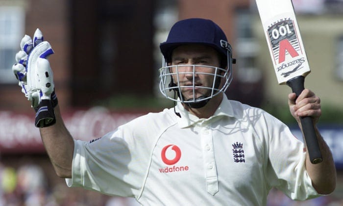 Karl Power and the art of the sporting blag | Sport | The Guardian