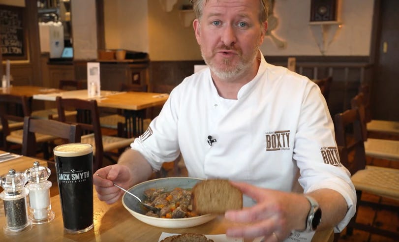 Irish Stew