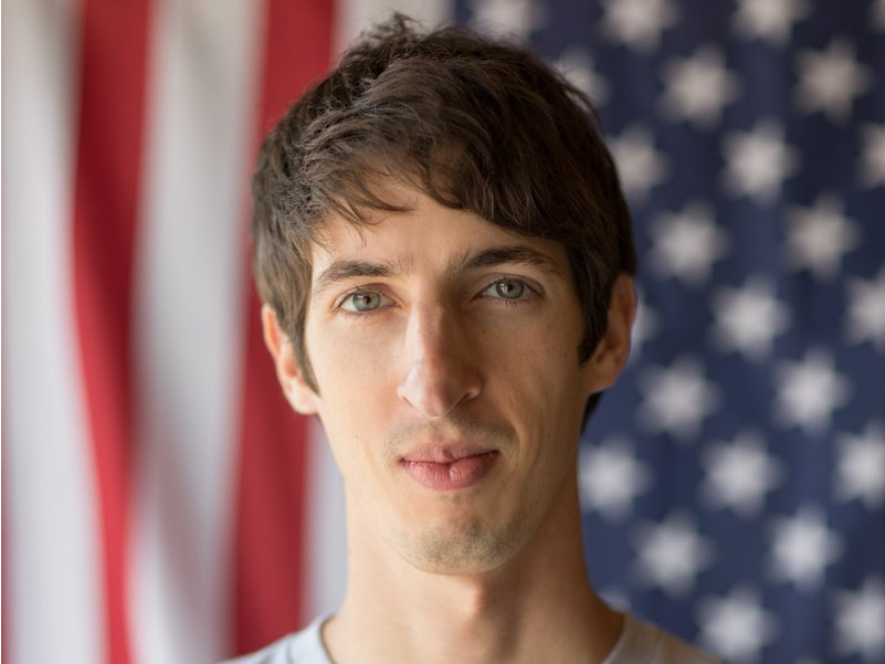 Why James Damore may win his legal case against Google - Business Insider