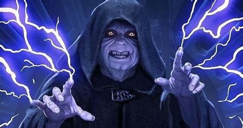 Star Wars: 10 Things About Emperor Palpatine's Past That The Movies Don ...