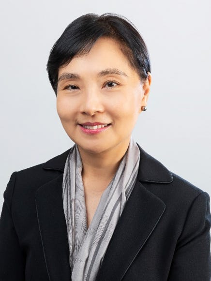 Wendy Gan | 2023 ULI Hong Kong Conference