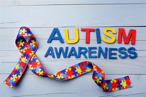 April is Autism Awareness Month - El Centro de Corazon