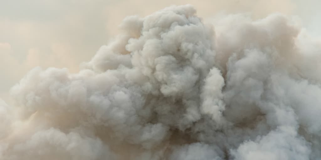How Can I Clear My Home of Wildfire Smoke? | Wirecutter