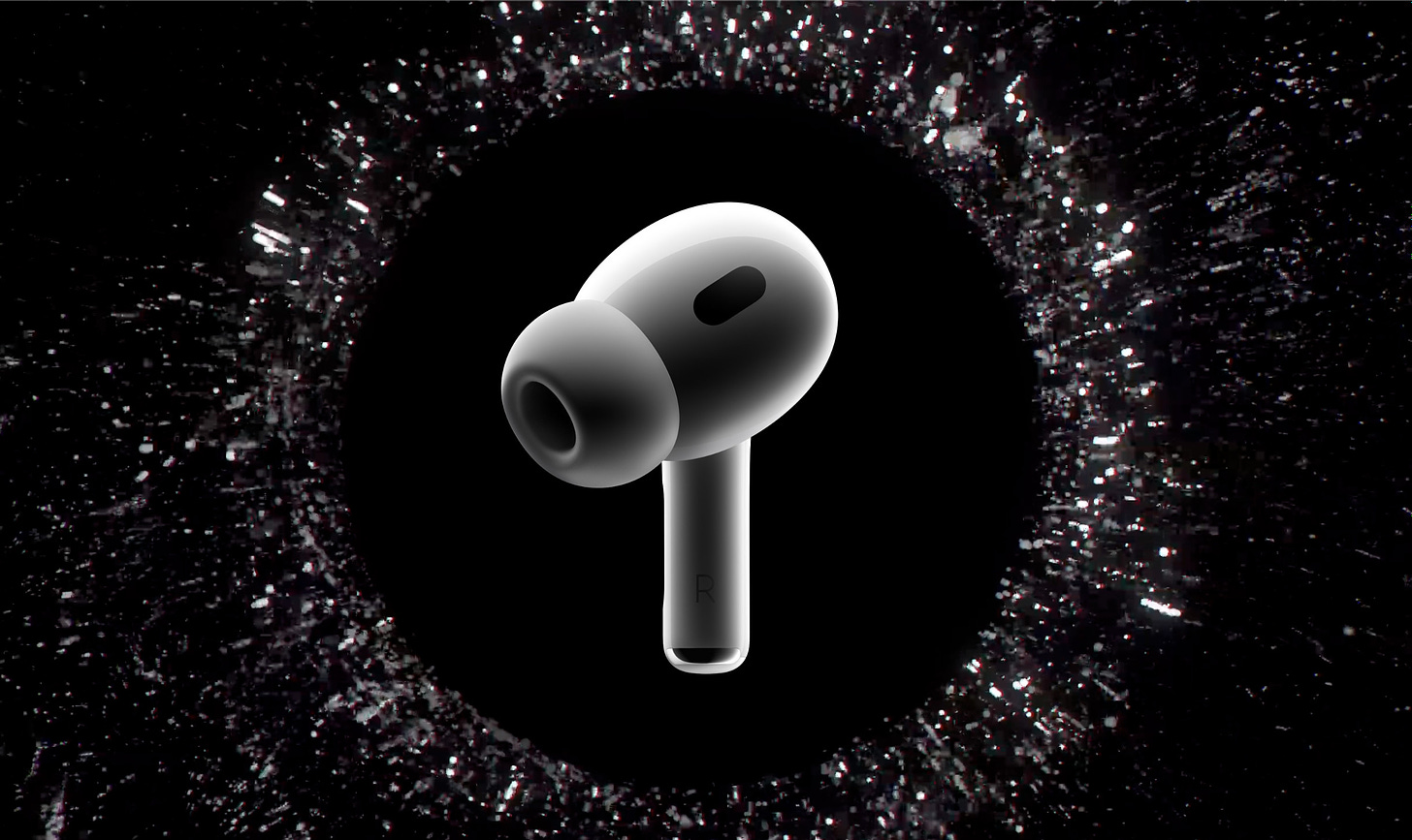 WWDC 2024: AirPods Pro gets new head gestures, Voice Isolation, Siri  interactions - Neowin