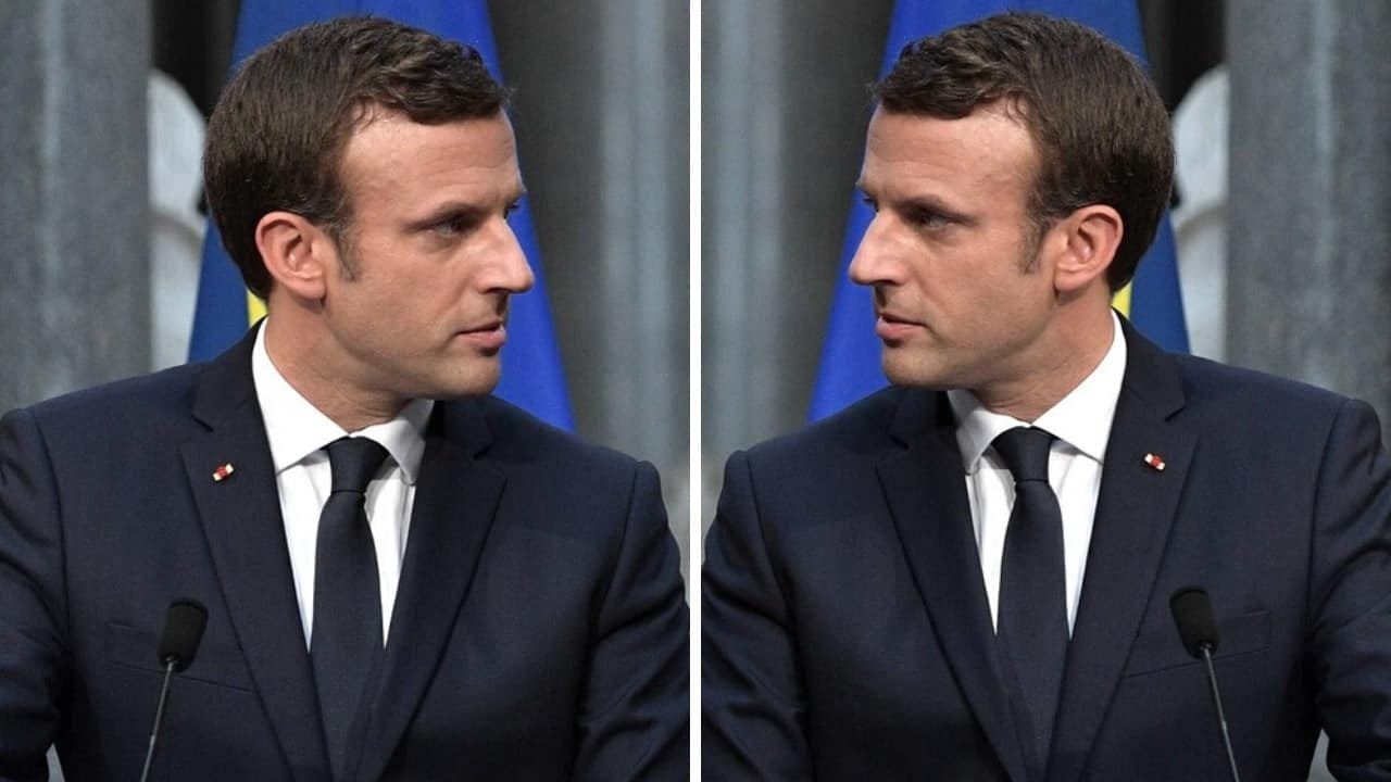 Macron est-il un homme de la IVè République?