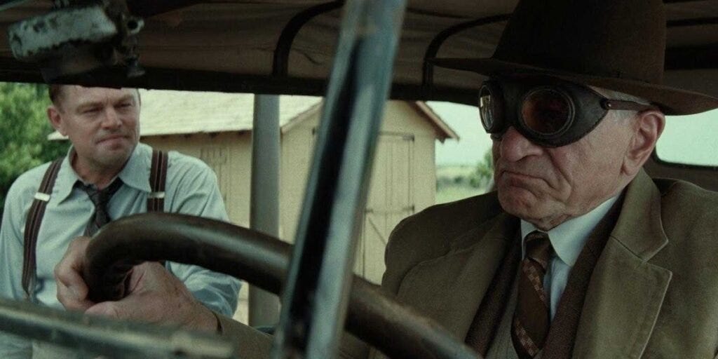 Jacqueline West Talks Robert De Niro's 'KOTFM' Goggles, 'Dune 2,' & More