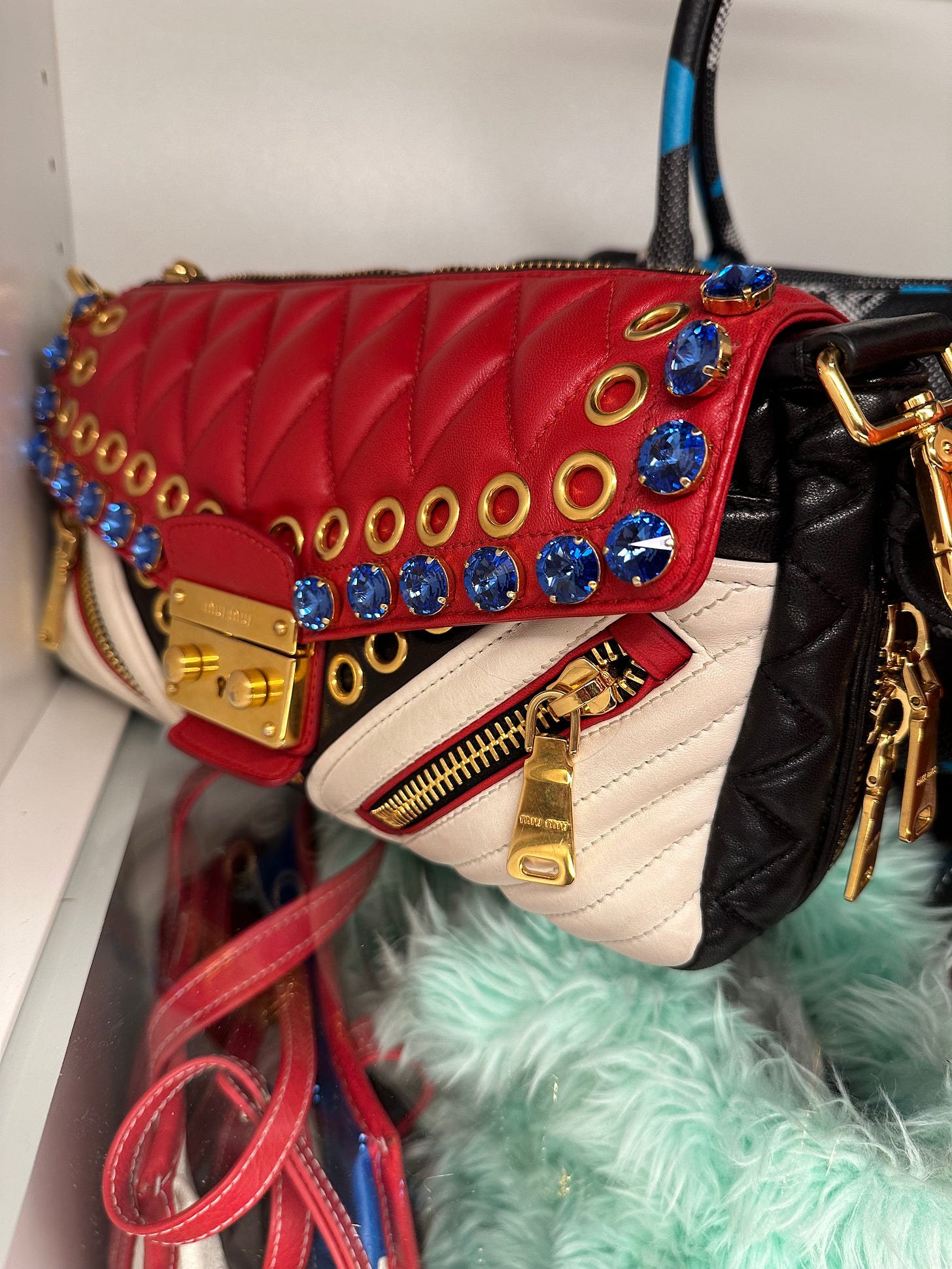 Chapter 3: Miu Miu Bags - Doll Dealbook