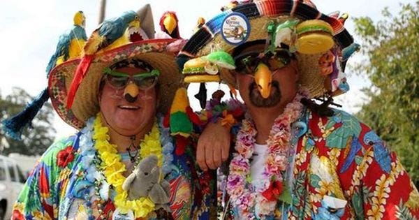 Take Us to Margaritaville! | Parrot head, Jimmy buffett, Jimmy buffett  concert