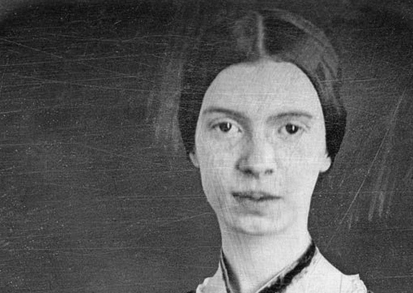 Emily Dickinson - Library of America