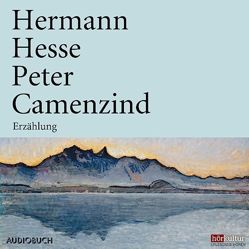 Peter Camenzind by Hermann Hesse - Audiobook - Audible.com