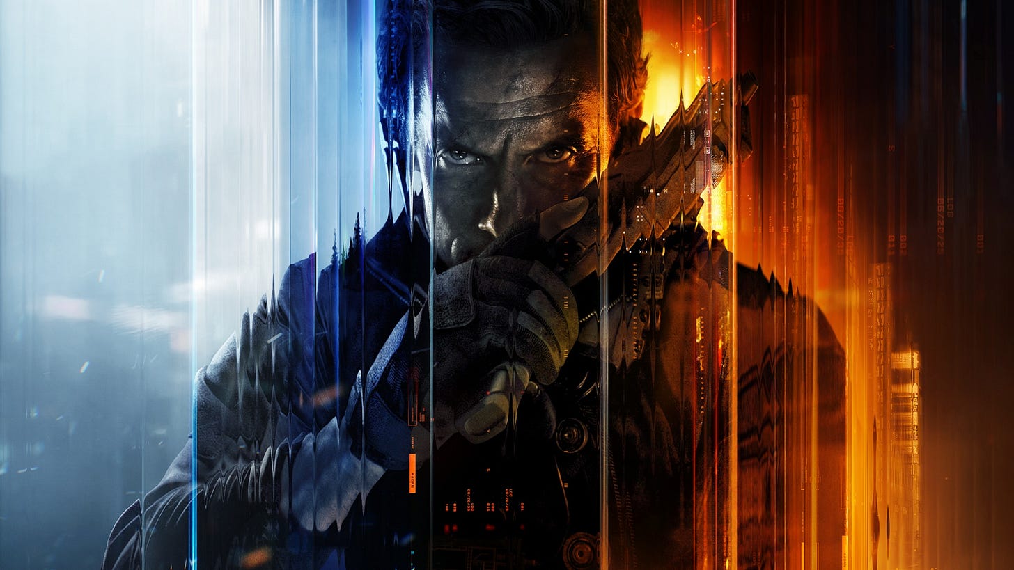Call of Duty: Black Ops 7 Switch 2