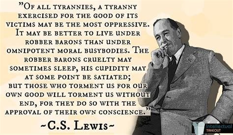 Robber Barons Cs Lewis Quotes. QuotesGram