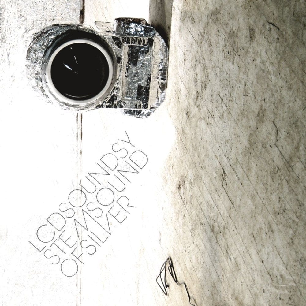 LCD Soundsystem - Sound of Silver Lyrics and Tracklist | Genius
