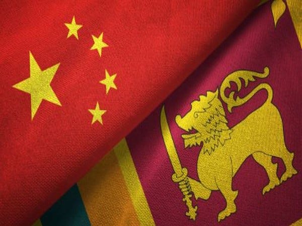 China's aggressive approach in Sri Lanka's energy sector raises concern about sovereignty, security of island nation