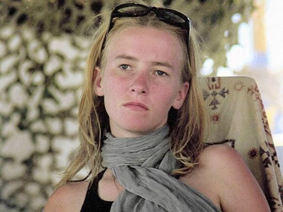 Twenty years later, Rachel Corrie lives – Mondoweiss