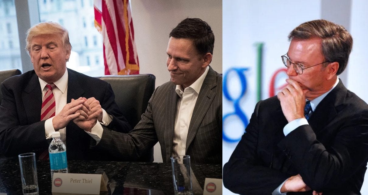 Thiel