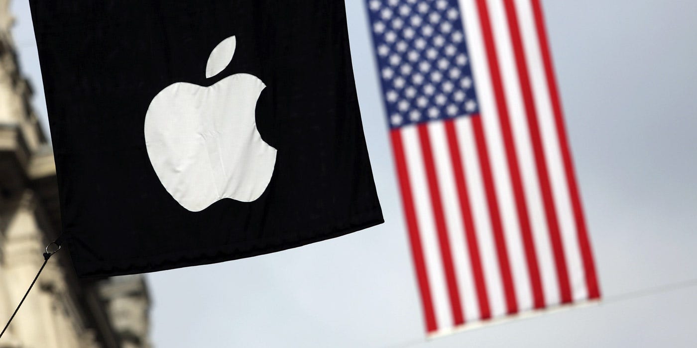 FBI Says Apple Order Is Narrow, But Others Hungry to Exploit It