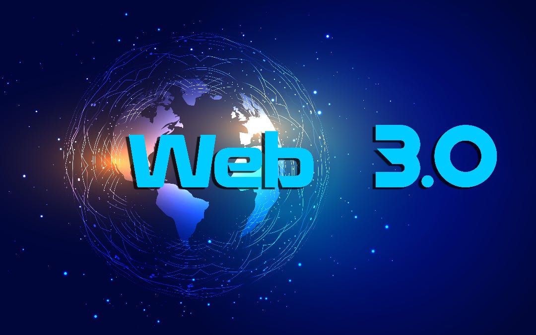 Web 3.0 ou www3: O futuro da Internet chegou!