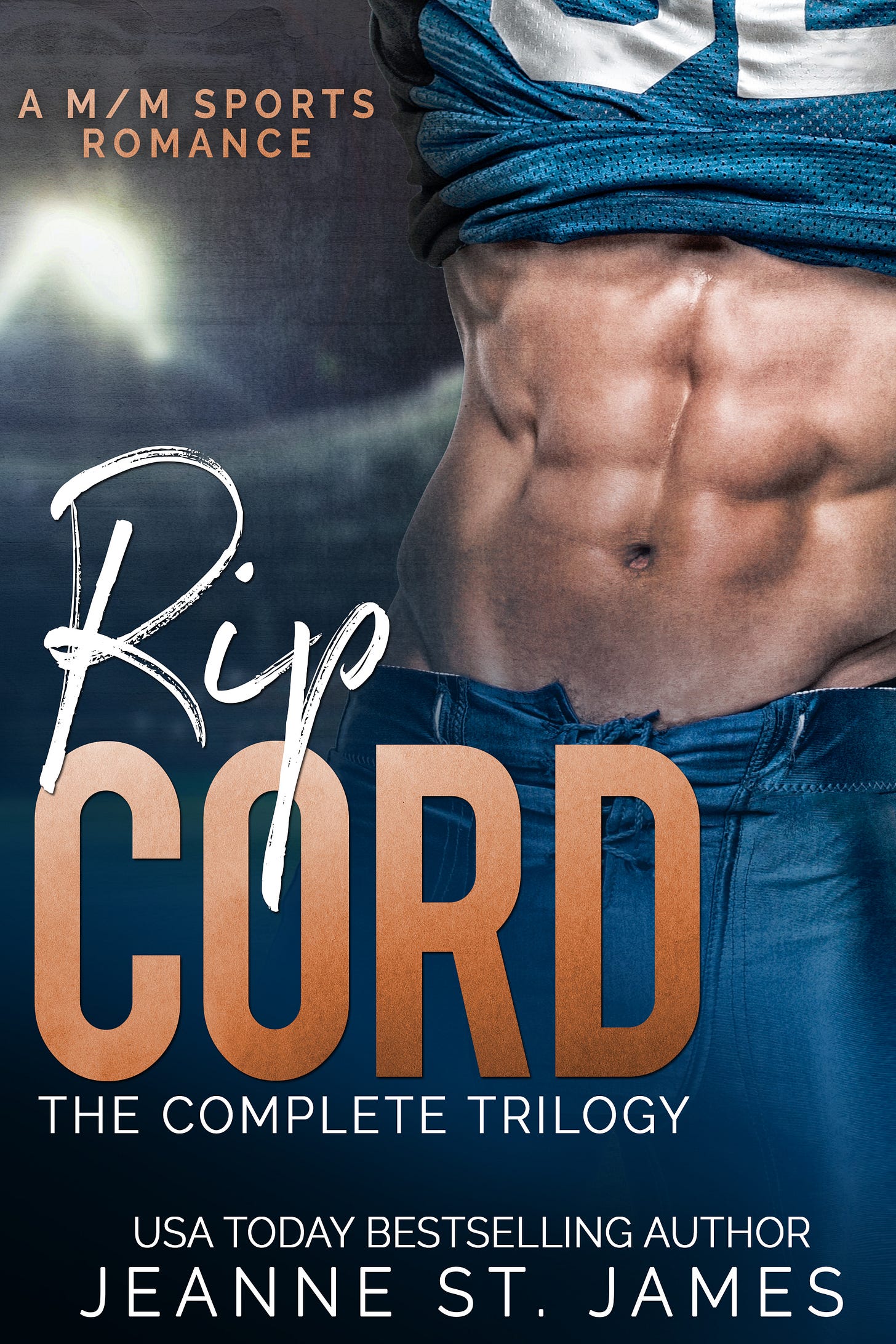 Rip Cord