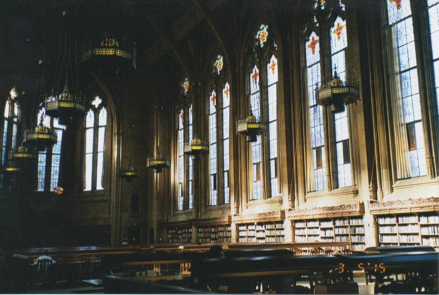 Food and travel writer Courtney Jill Bishop article about novels that feel like vacation library. 