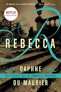 Paperback Rebecca T Book