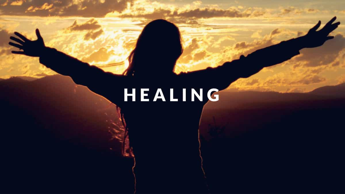 You Are Created For Health, Not For Sickness | Christian Learning & News