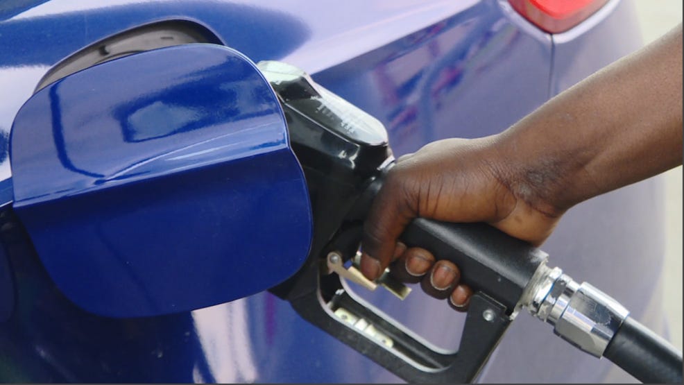 Finding the right fuel: Where you fill up your gas tank matters | WSTM