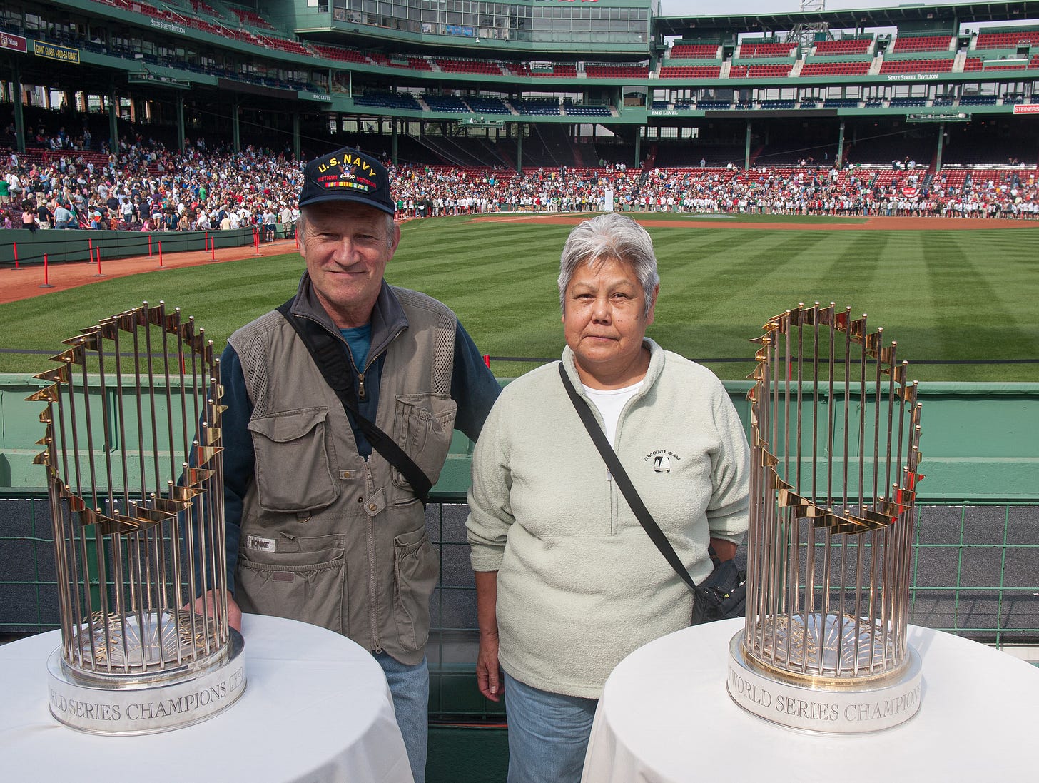 Fenway Park