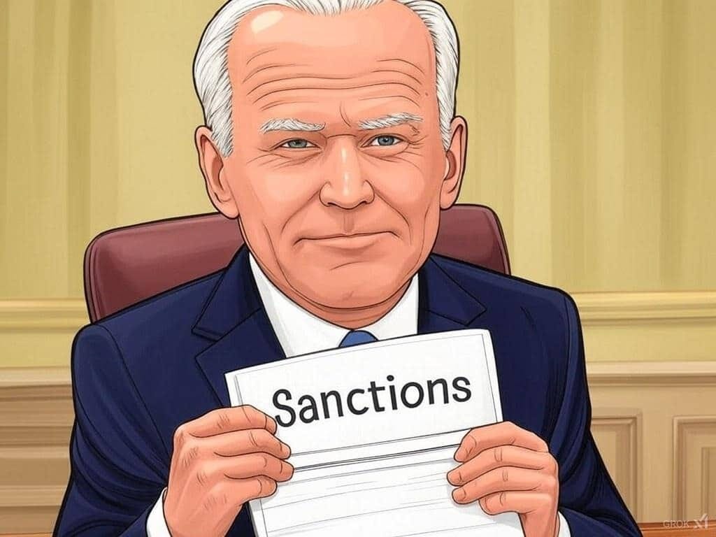 biden sanctions