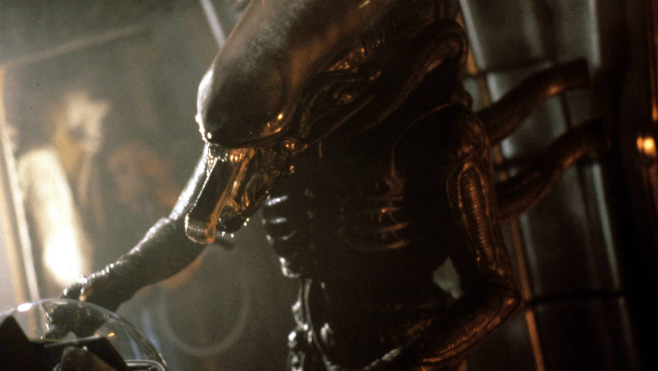10 Things You Might Not Know About Alien | Den of Geek
