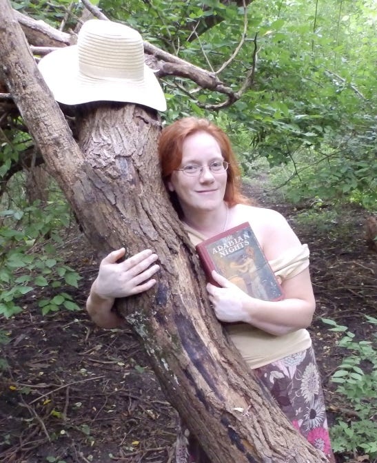 Book Dryad