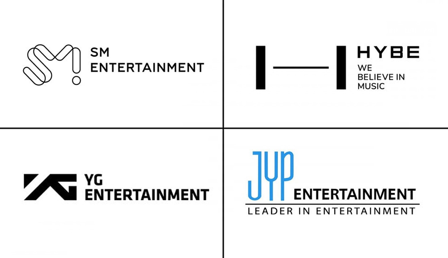 The largest shareholders of the Big 4 entertainment companies in South Korea  | allkpop