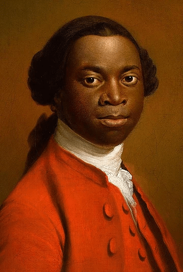 I do not aspire to praise” - The Interesting Narrative of the Life of  Olaudah Equiano, or Gustavus Vassa, the African | olaudah equiano | The  Journal | Biograph 2021