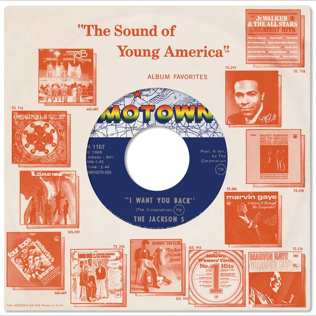 The Complete Motown Singles Vol. 9: 1969 - Compilation by Various Artists |  Spotify