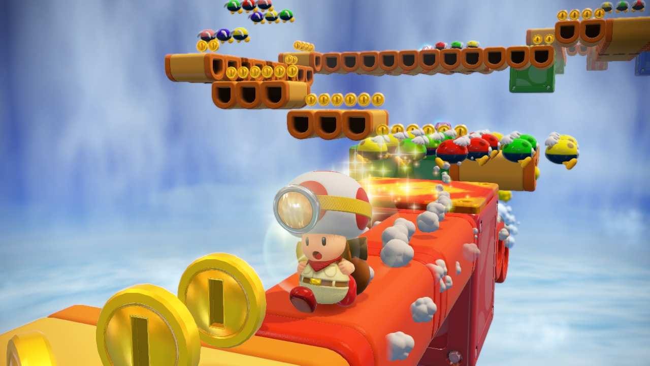  Treasure Tracker
