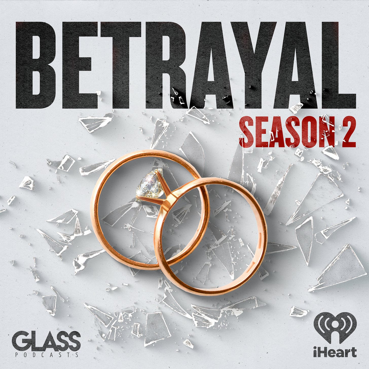 Betrayal | iHeart