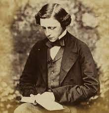 Christ Church, Oxford - Charles Lutwidge Dodgson (Lewis Carroll) died on  14th January 1898 - 120 years ago today. He studied Mathematics at Christ  Church, before becoming a lecturer in the subject.