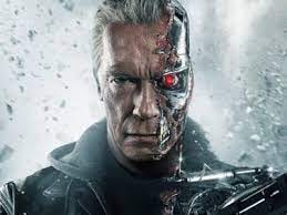 Dear James Cameron, please stop encouraging Terminator sequels, ta | Movie  Feature - theshiznit.co.uk