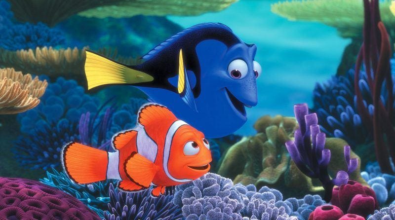 finding nemo fathers day movies top 10 mttgfinding nemo fathers day movies top 10 mttg