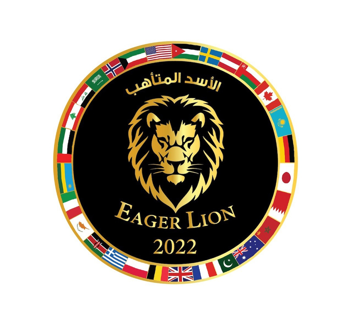 Jordan Hosts U.S. forces and partner nations for premiere Exercise Eager  Lion > U.S. Central Command > Press Release View