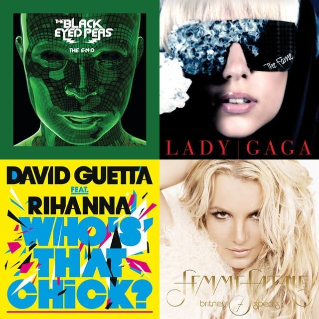 Lady Gaga's Abracadabra: Recession Pop, Love and Death Lady Gaga's Abracadabra: Recession Pop, Love and Death