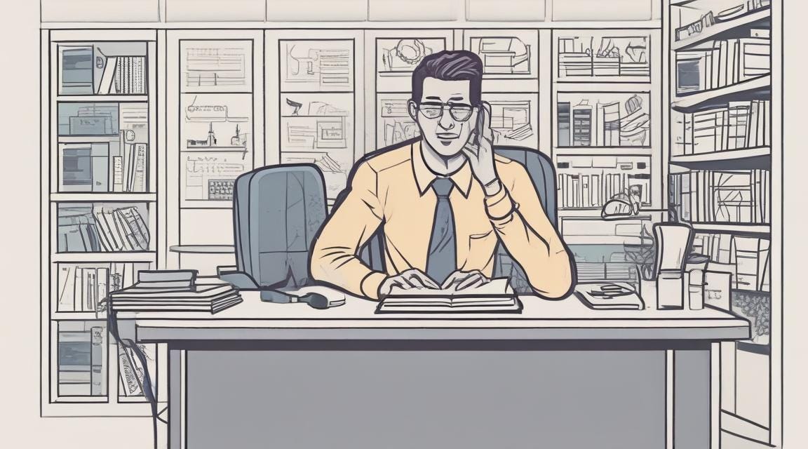 The Worst Feeling at Work and what can you do about it?