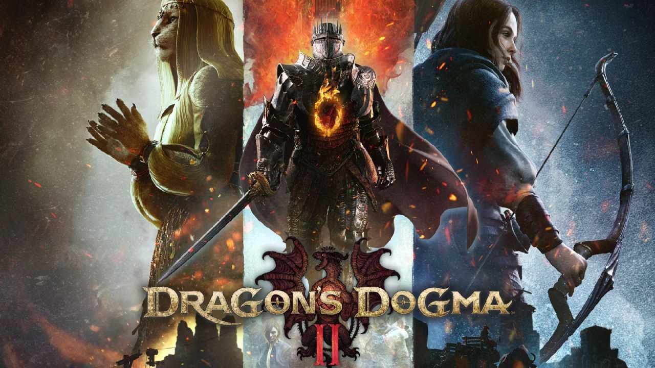 Dragon's Dogma 2 review roundup