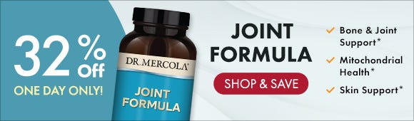 Get 32% Off on Joint Formula